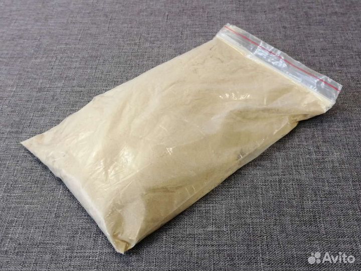 Имбирь молотый Индия 100гр