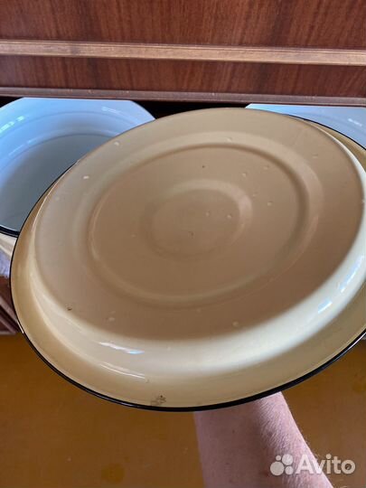 Бак для воды 25 литров