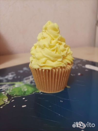 Мыло ручной работы