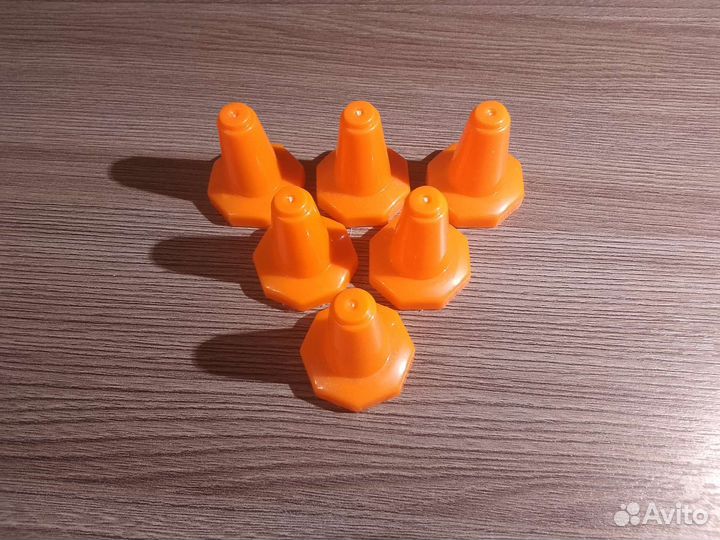 Развивающий автомобиль