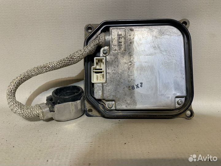 Блок розжига на разные марки японских автомобилей