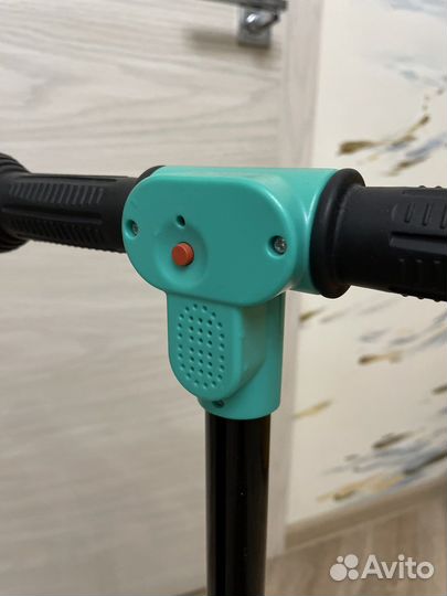 Самокат детский