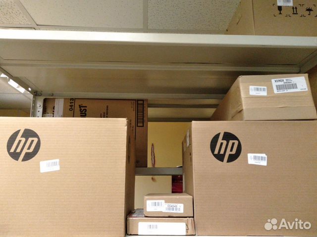 Станция парковки на плоттер HP и др