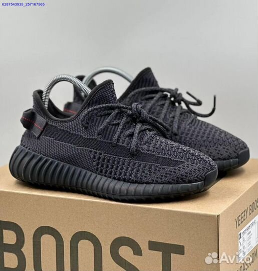 Кроссовки Adidas Yeezy Boost 350