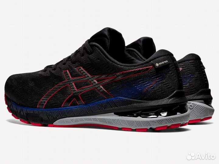 Asics Кроссовки GT-2000 10 GTX мужские