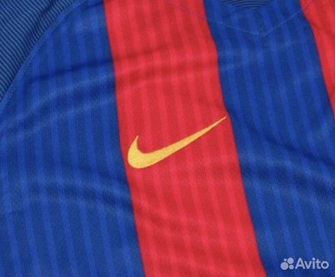 Футбольный комплект Nike детский Оригинал