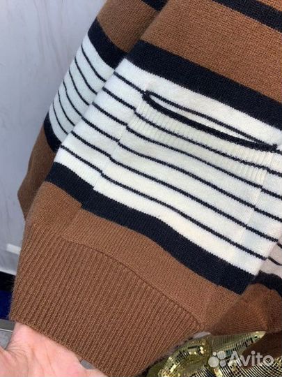 Кардиган женский Burberry новый