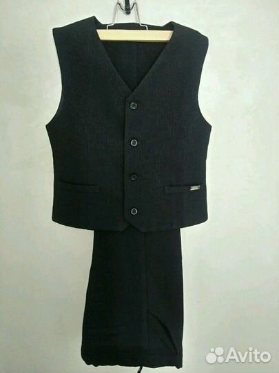 Костюм школьный Choupette