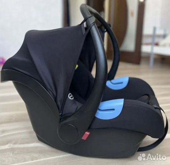 Автолюлька anex