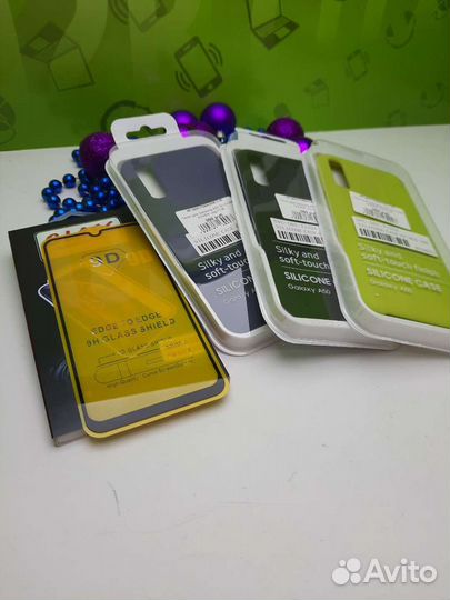 Чехол на самсунг А 50