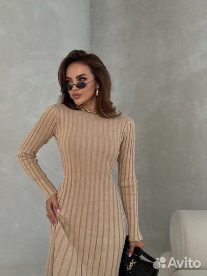 Платье воренка