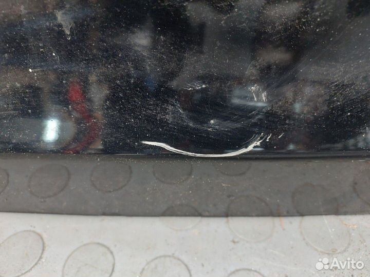 Двигатель стеклоочистителя задний Volkswagen Toura