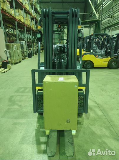 Вилочный погрузчик Goodsense FB15, 2023