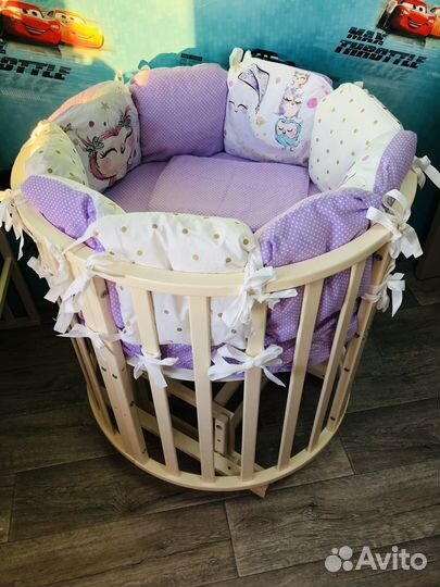 Кровать - трансформер