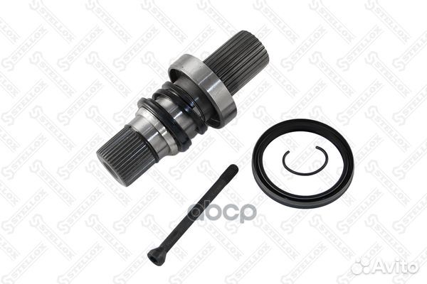 Приводыstellox 1582051SX Stellox