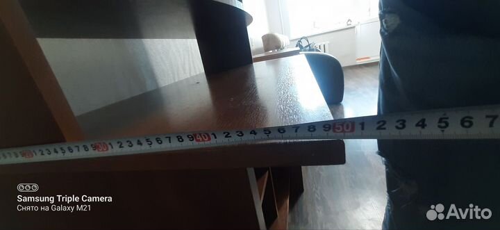 Компьютерный стол