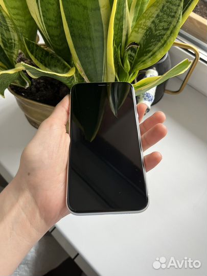iPhone Xr, 128 ГБ