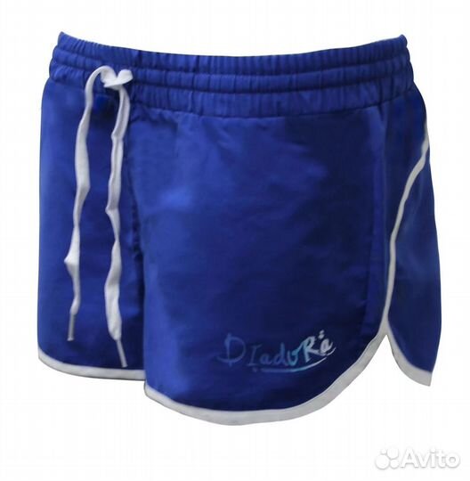 Шорты женские Diadora размер m, s