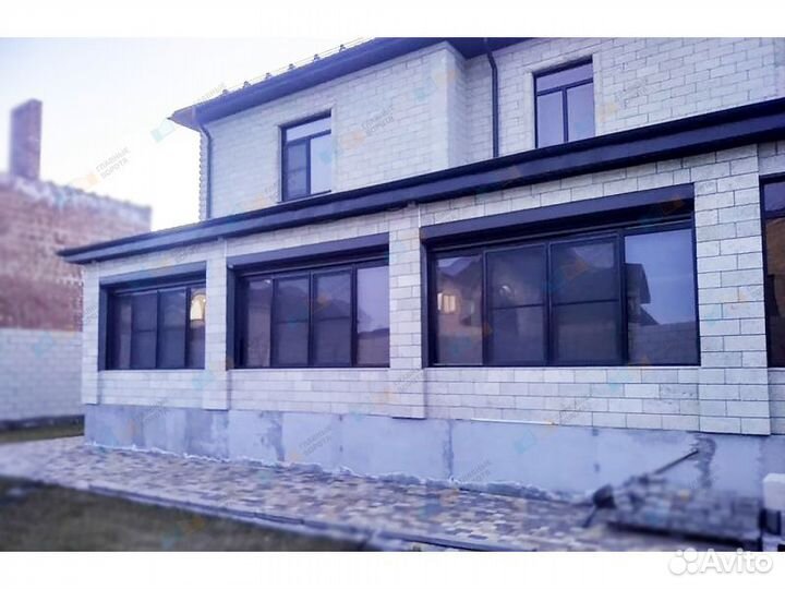 Рольставни На окна