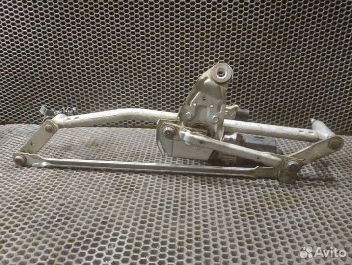 Трапеция дворников Volkswagen Passat CC