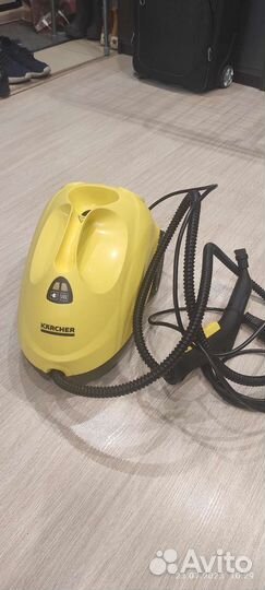 Парогенератор Karcher sc2 easyfix