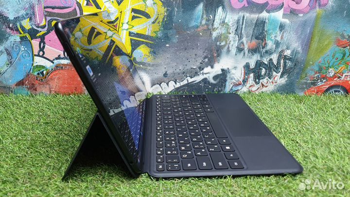 Ультрабук Huawei i5-11/16Gb/SSD 512Gb/2K/MateBook