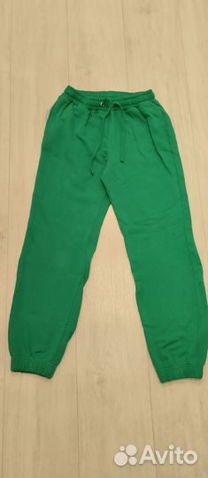 Спортивные брюки на рост 152