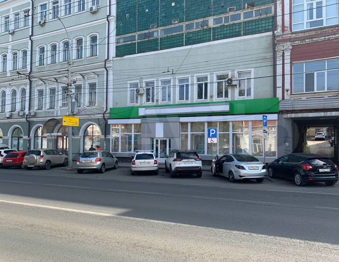 Свободного назначения, 235 м²