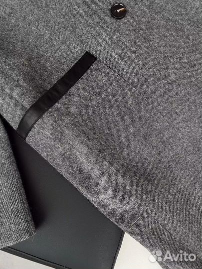 Шерстяное пальто MAX mara женское эксклюзив