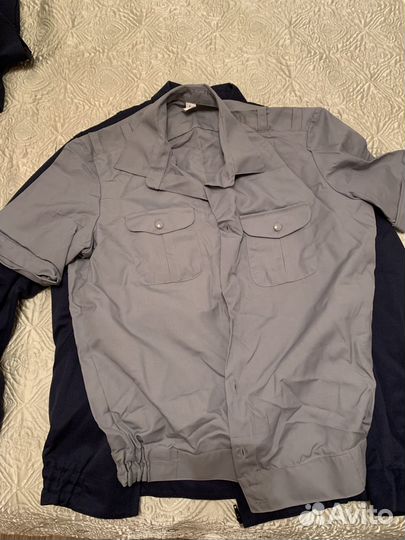 Форма фсин мужская