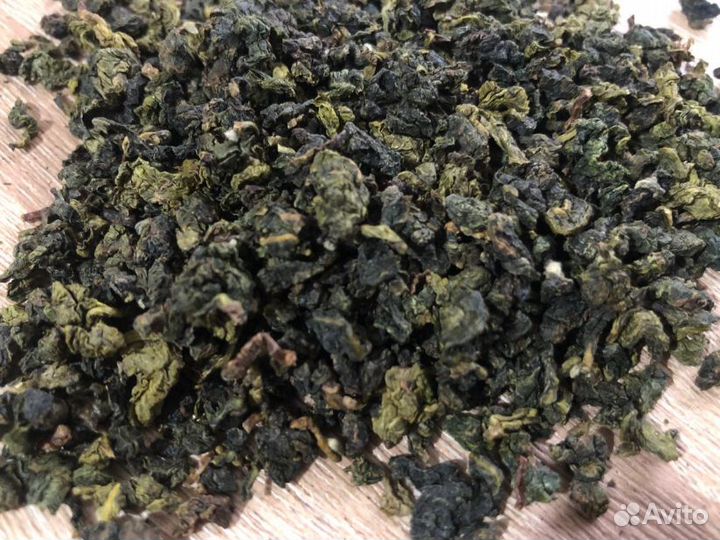 Чаёк из Китая (Гуй Алишань)