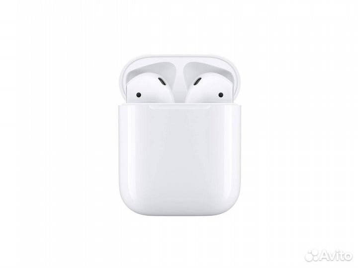 AirPods 2 / New / Original