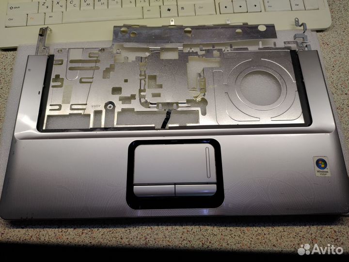 Pavilion dv6665es, ZYE37AT3tatp393D