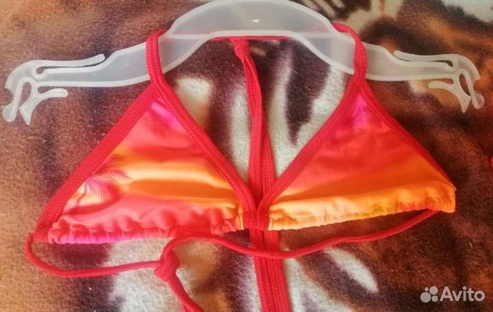 Купальник для девочки на 9- 10 лет