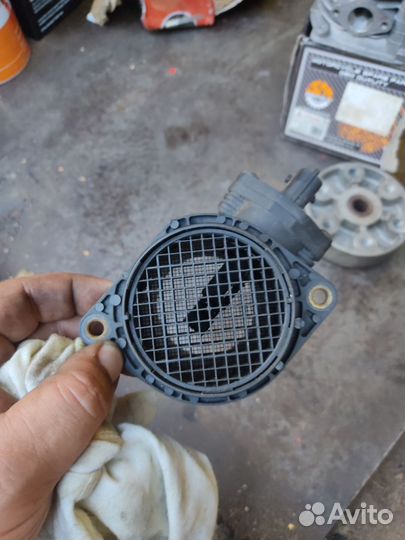 Дмрв ваз 2109