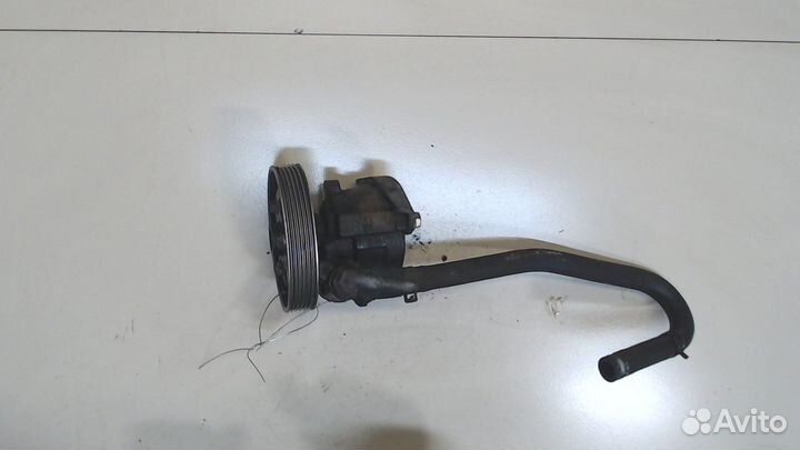 Гур Renault Laguna, 2000