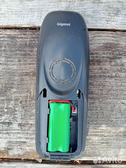 Siemens Gigast A140