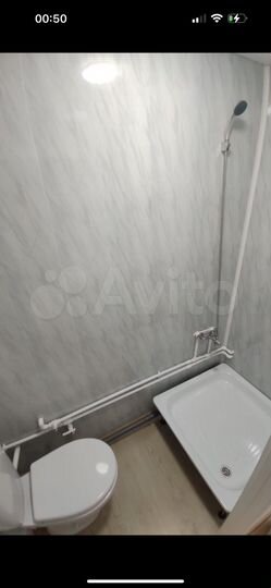 Квартира-студия, 12 м², 5/12 эт.