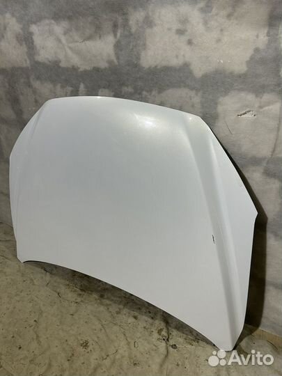 Капот Mazda CX-5 KE (11-17г) арт537