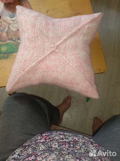 Продам подушки диваные