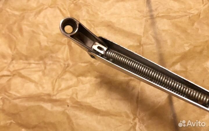 Рычаг стеклоочистителя маз-500