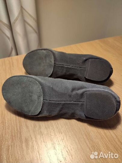 Джазовки для танцев Variant, 31 размер