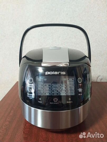 Мультиварка Polaris PMC 0517 expert