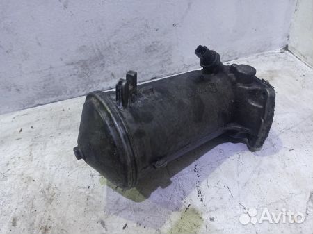 Корпус масляного фильтра