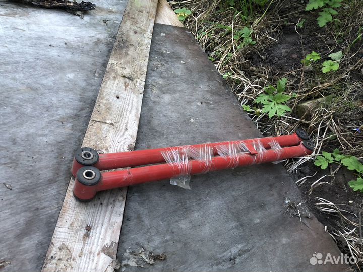 Запчасти на Ваз 2107