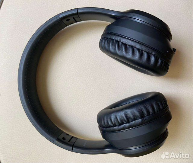 Беспроводные наушники hoco w28