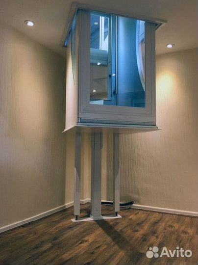 Пандус инвалидный