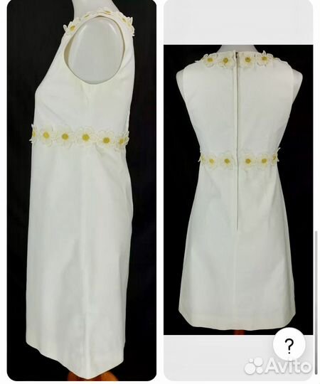 Red valentino платье