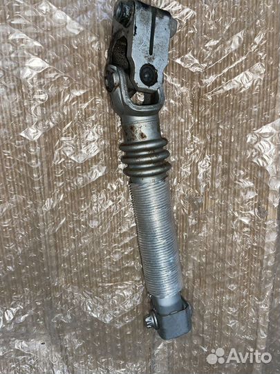 Рулевой карданчик Мерседес w207 w212