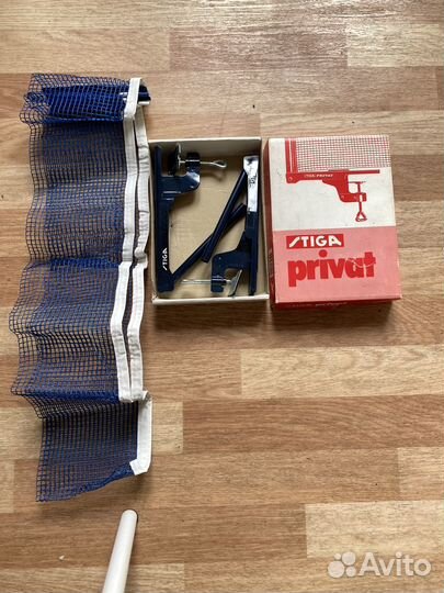 Сетка для настольного тенниса